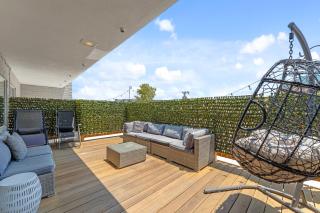 Windfield Condo In The Entertainment District - Scottsdale - 4