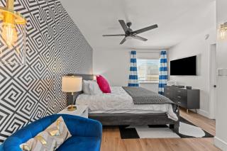 Windfield Condo In The Entertainment District - Scottsdale - 6