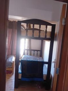 شاليه بقرية هوليداي فانتازيا - 4