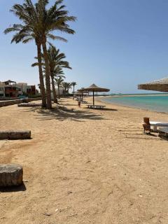 شاليه بقرية هوليداي فانتازيا - 3