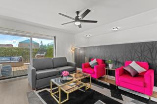 Windfield Condo In The Entertainment District - Scottsdale - 0