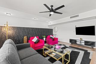 Windfield Condo In The Entertainment District - Scottsdale - 9