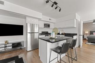 Windfield Condo In The Entertainment District - Scottsdale - 3