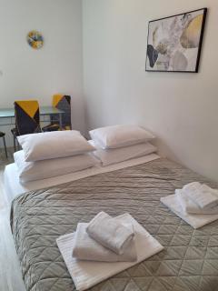 Zagreb Mini Suites - Down Town - Free Private Parking - Zagreb - 6