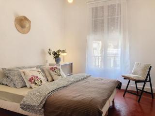 2P Moderne Riquier proche Port, Gare, Tramway - Nice - 3