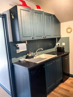 Beatrice Cottage-2mins to Beach & Pub - Winterton-on-Sea - 8
