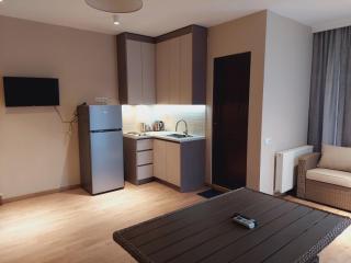 Plagio Green Terrace Homes - Kutaissi - 1