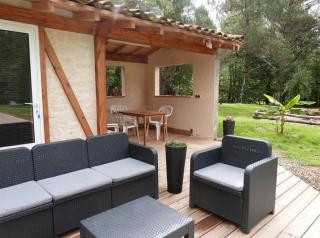 Maison de campagne - 5 chambres - Capdrot - 1