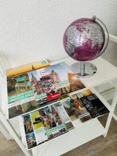 Grothes City Apartment am Rathaus - 1