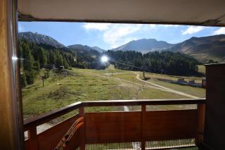 Résidence Le France - Studio Cabine 3/4 pers- LE FRANCE - PLAGNE CENTRE -pied des pistes MAE-9304 - Aime La Plagne - 3