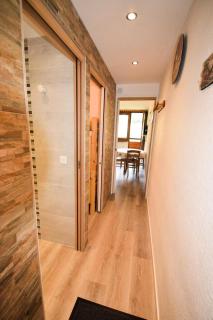 Résidence Le France - Studio Cabine 3/4 pers- LE FRANCE - PLAGNE CENTRE -pied des pistes MAE-9304 - Aime La Plagne - 1
