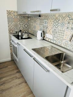 Grothes City Apartment am Rathaus - Hildesheim - 6