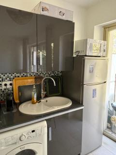 2 Pièces au cœur de Cagnes Sur Mer - Cagnes-sur-Mer - 8
