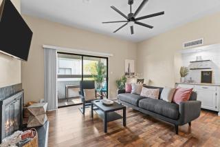 Snug 2br Condo W Pool, Patio, Wd Near Old Town - 3