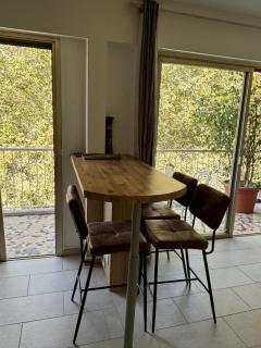 2 Pièces au cœur de Cagnes Sur Mer - Cagnes-sur-Mer - 4