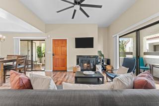 Snug 2br Condo W Pool, Patio, Wd Near Old Town - Scottsdale - 4
