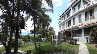 Hacienda Tamarindo - Vieques - 1