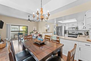 Snug 2br Condo W Pool, Patio, Wd Near Old Town - Scottsdale - 7