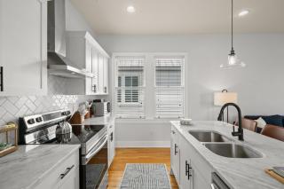 NEW! Casa Fuente - Beautifully Renovated Ybor Bungalow, Steps to 7th Ave - 1