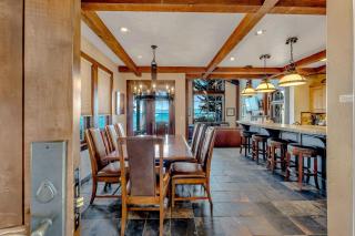 Lakefront Retreat Across from Homewood Resort - 5