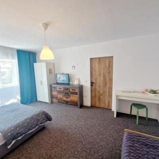 Provista Apartments - city center view - 5