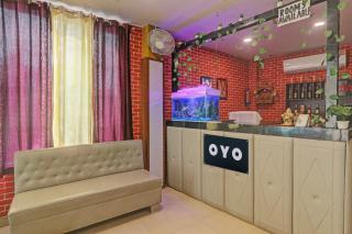 Super Hotel O V Residency - Benares - 8