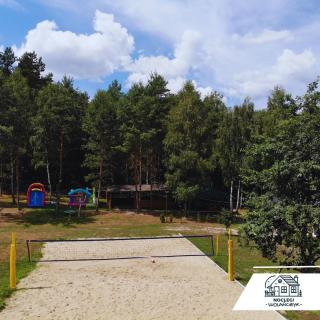 Domki Wrzosowe Wzgórza Nr2 - Horyniec Zdrój - 6