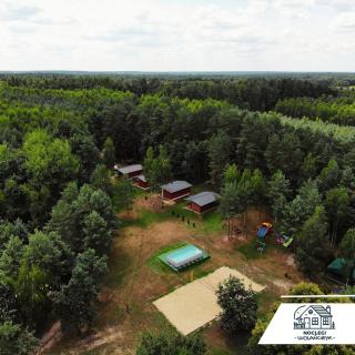 Domki Wrzosowe Wzgórza Nr2 - 4