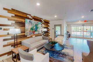 WaterWalk Extended Stay Raleigh Durham Research Triangle - Durham - 4