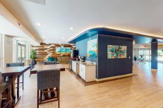 WaterWalk Extended Stay Raleigh Durham Research Triangle - Durham - 2