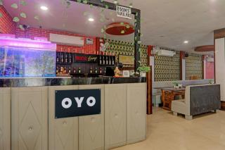 Super Hotel O V Residency - Benares - 9