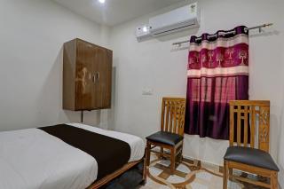 Super Hotel O V Residency - Benares - 3