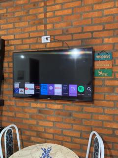 Chalé Topázio no Recanto Diamantina entre Palmeiras e Capão - 5