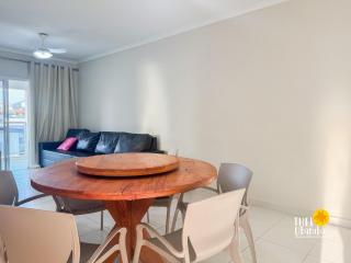 Thel Ubatuba - Apto 41/A, Monte Carlo - Praia Grande - Ubatuba - 6