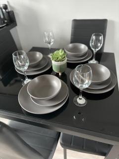 Largs Seaside Loft 2 R - 2