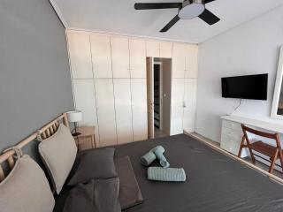 Endless Blue Maisonette - 6