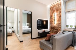 Charm & Comfort Renovated Gem in Old Town Sarego apt B - 2