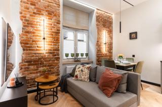 Charm & Comfort Renovated Gem in Old Town Sarego apt B - 8
