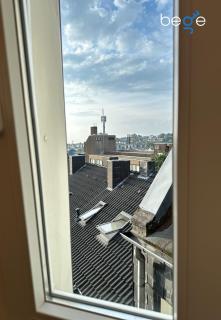 BEGE APARTMENTS Company Retreat - Remscheid - 4