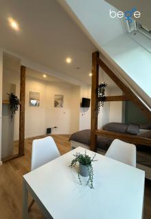 BEGE APARTMENTS Company Retreat - Remscheid - 6