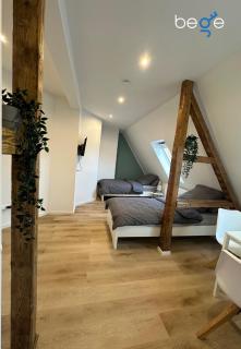 BEGE APARTMENTS Company Retreat - Remscheid - 3