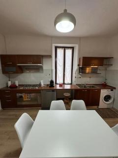 Domus Lapis front lake view - Ixihome - Porto Ceresio - 4