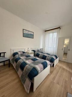 Domus Lapis front lake view - Ixihome - Porto Ceresio - 6