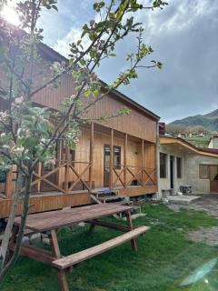 Family Hostel Nika - 0