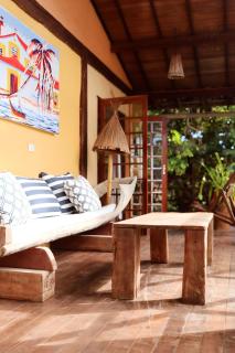 Casa Mangará Trancoso - 7