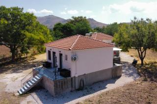 Chliara apartments by Tzalas - Skala Eresou - 8