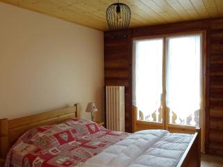 Les Gets: Spacieux 3 Pièces 7 Pers, Lumineux avec Balcon, Parking, WIFI, Proche Commerces et ESF - FR-1-802-8 - Les Gets - 7