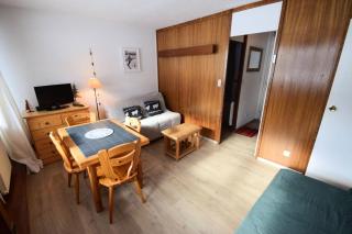 Résidence Le Vercors - Studio 3 pers- LE VERCORS - PLAGNE CENTRE, sur les pistes MAE-5434 - 0