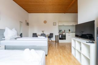 Stilvolle Stadtwohnung in Leoben #4 - 5