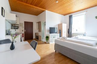 Stilvolle Stadtwohnung in Leoben #4 - 4